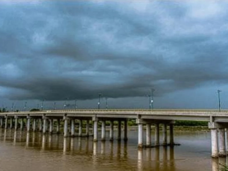 Así se verá el puente vehicular en La Panga; Semarnat avala construcción 