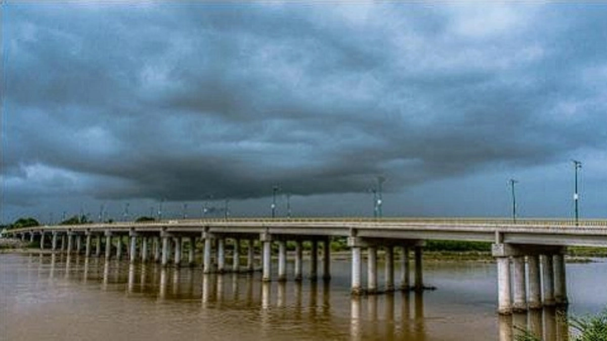 Así se verá el puente vehicular en La Panga; Semarnat avala construcción 
