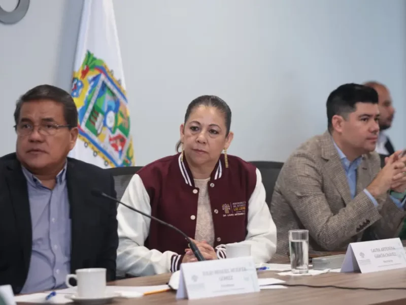 Avalan en Comisiones del Congreso proyecto para expedir la Ley de Transparencia y Acceso a la Información Pública