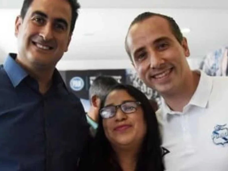 PAN sigla 58 comités municipales para que los dirijan mujeres; Puebla capital queda fuera