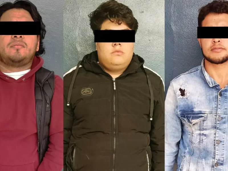 Delincuentes dedicados al robo a transporte de carga en la México-Puebla utilizan armas AK-47  