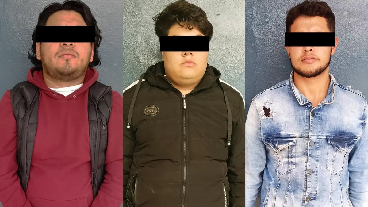 Delincuentes dedicados al robo a transporte de carga en la México-Puebla utilizan armas AK-47  