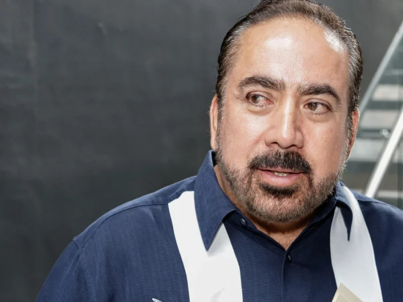 Micalco dice que el PAN y el PRI deben “cuidar la relación”