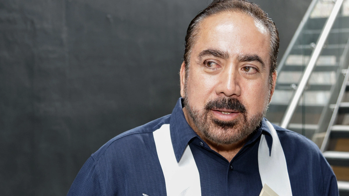 Micalco dice que el PAN y el PRI deben “cuidar la relación”