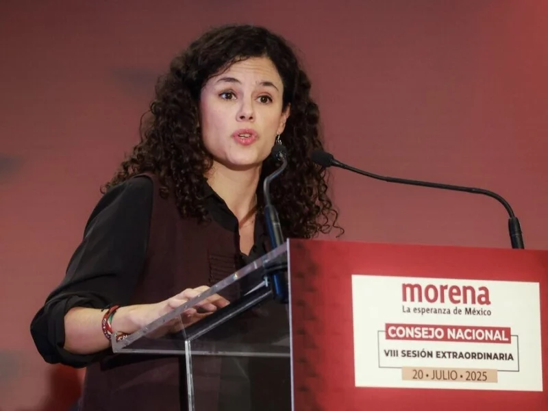 Morena va por reformar imagen de gobiernos municipales, crea escuela para alcaldes  