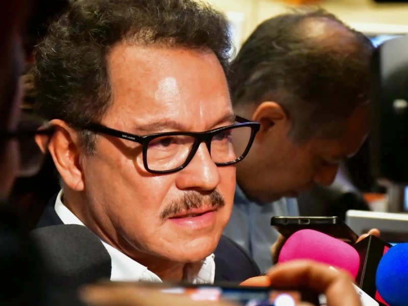 Nacho Mier respalda a Adán Augusto pese a sus nexos con La Barredora