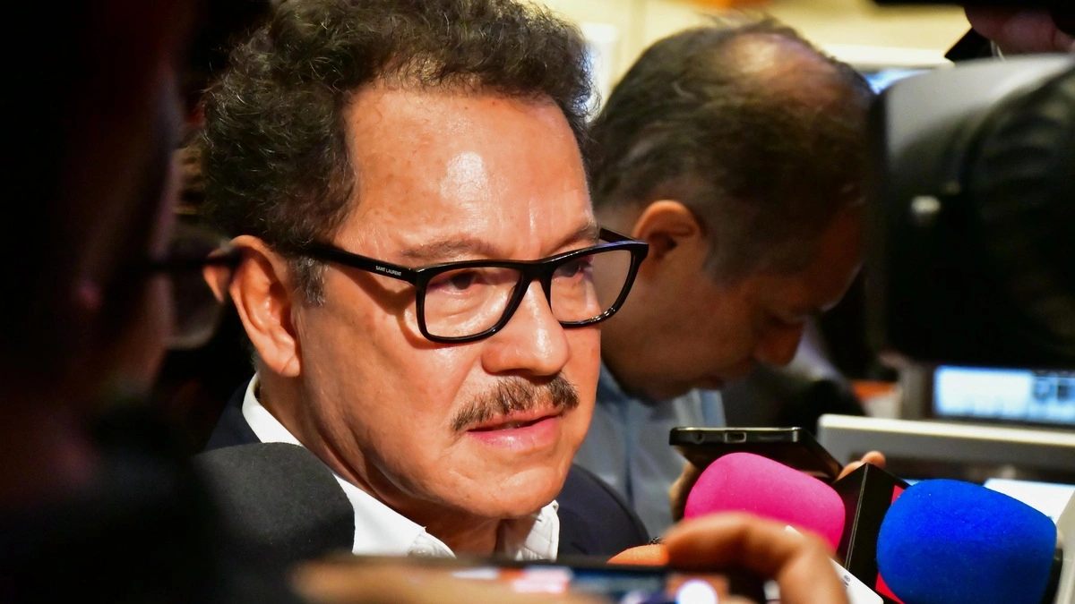 Nacho Mier respalda a Adán Augusto pese a sus nexos con La Barredora