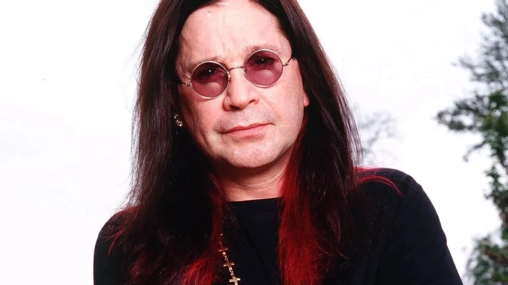 El rock está de luto: Fallece Ozzy Osbourne a los 76 años  