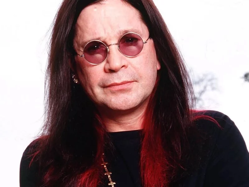 El rock está de luto: Fallece Ozzy Osbourne a los 76 años  