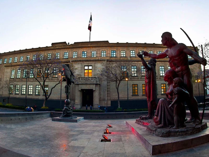 Corte recibe acción de inconstitucionalidad del PAN contra el ciberasedio; advierte que no es electoral  