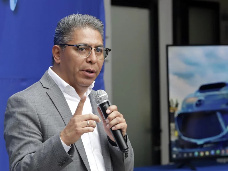 PAN insiste en derogación del ciberasedio y reformularlo en foros  