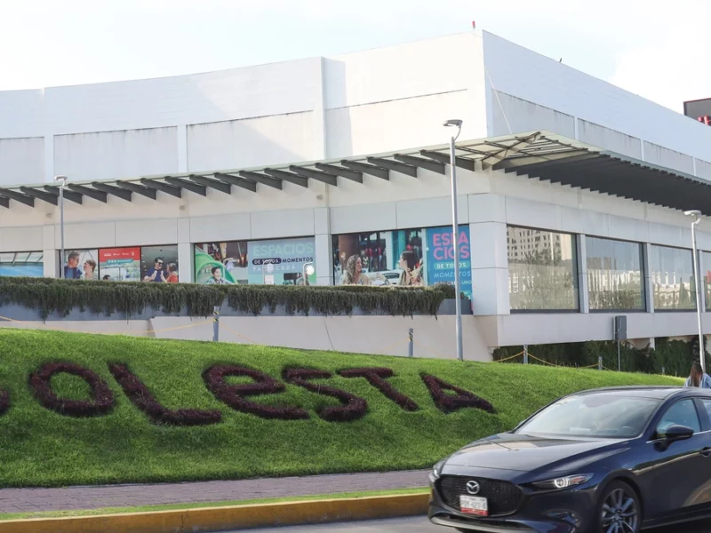 Grupo delictivo extranjero está detrás del asesinato de estadounidense en Plaza Solesta: SSP 