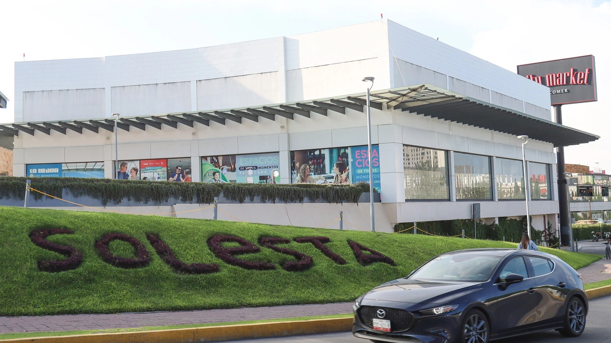 Grupo delictivo extranjero está detrás del asesinato de estadounidense en Plaza Solesta: SSP 