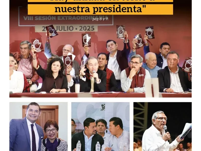 El Semanario 124