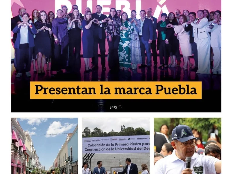 El Semanario 125 - Ambas Manos