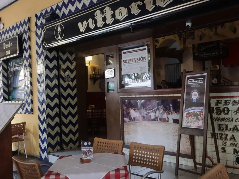 Autoriza Profeco la reapertura de restaurantes clausurados en el Centro Histórico de Puebla 