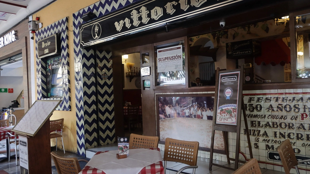 Autoriza Profeco la reapertura de restaurantes clausurados en el Centro Histórico de Puebla 