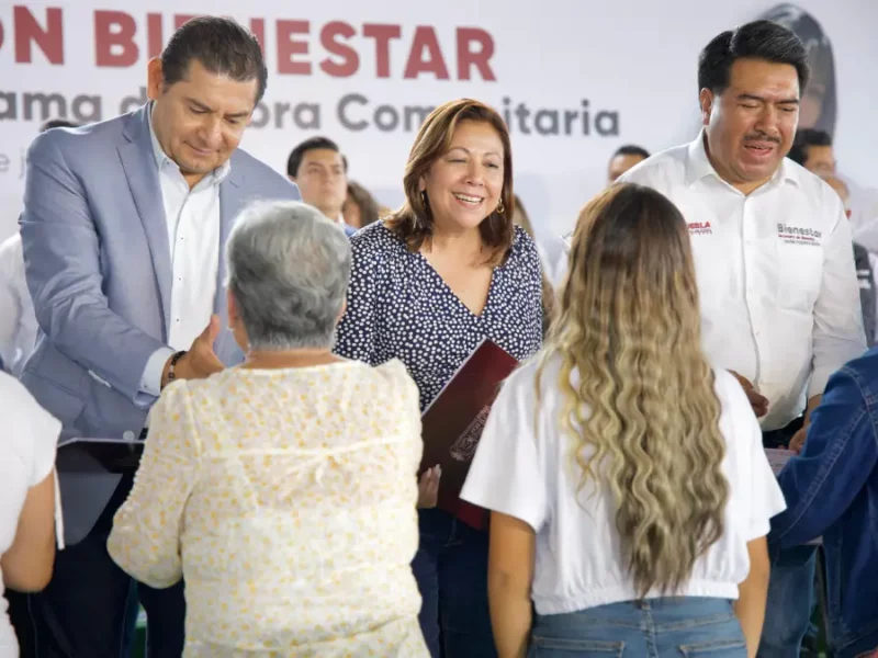Destaca Laura Artemisa trabajo de mujeres en toma de decisiones a favor de sus comunidades