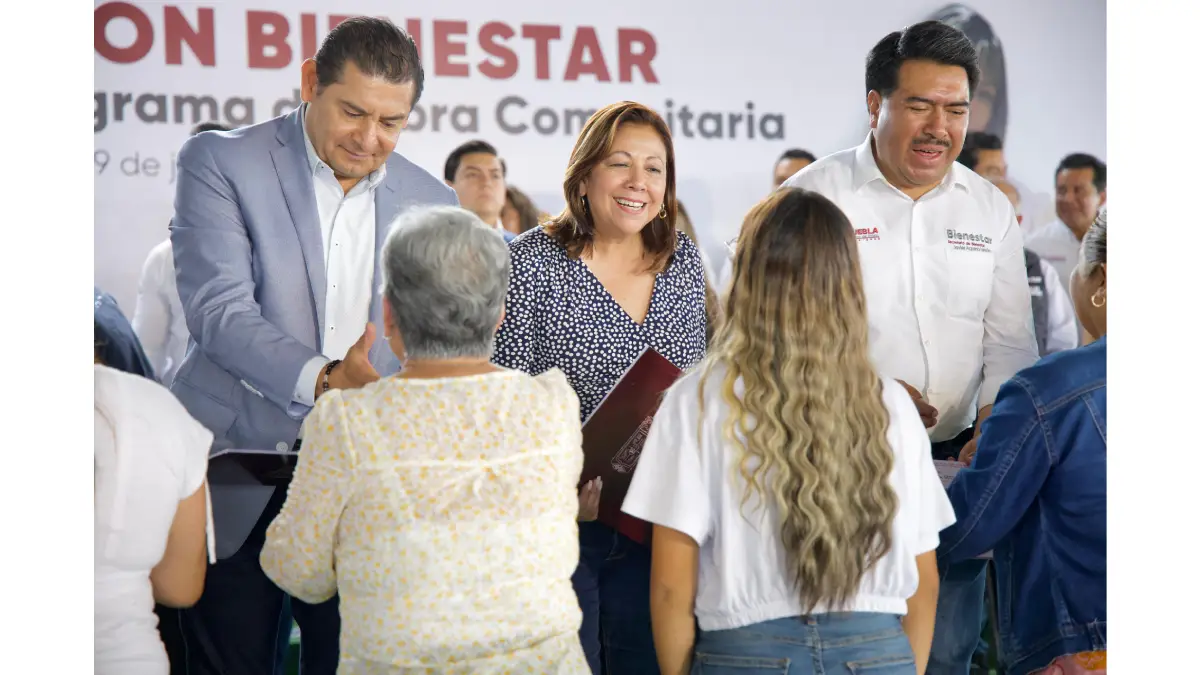 Destaca Laura Artemisa trabajo de mujeres en toma de decisiones a favor de sus comunidades