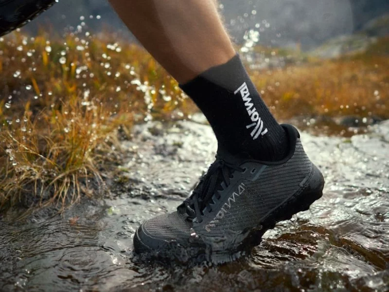 Puebla ya corre con NNormal, la nueva tienda para amantes del outdoor 