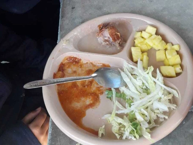 Destinarán en Puebla capital 2 mdp para alimentación escolar  