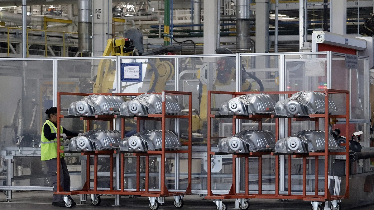 Puebla tiene la tercera peor caída de exportaciones en el país  