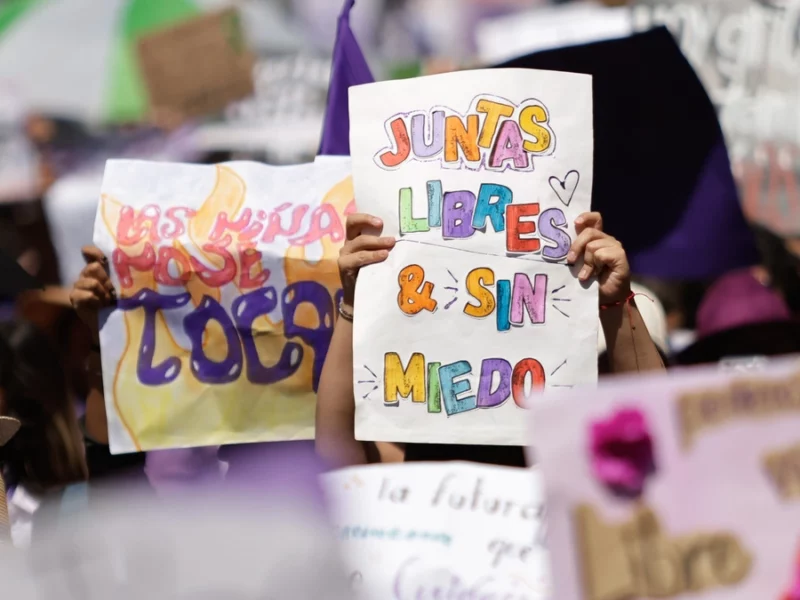 Disminuyen en Puebla la trata de personas, feminicidio y abuso sexual 