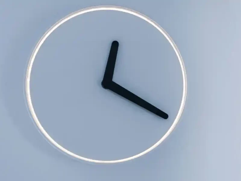¿Qué hora es en Japón?.