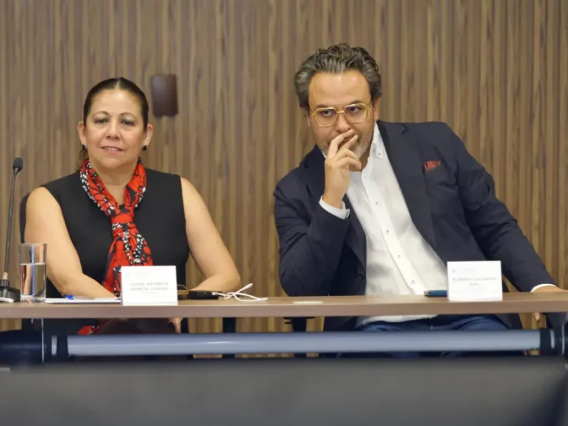 Reformas sobre ciberasedio representan la oportunidad de garantizar seguridad: Norma Pimentel