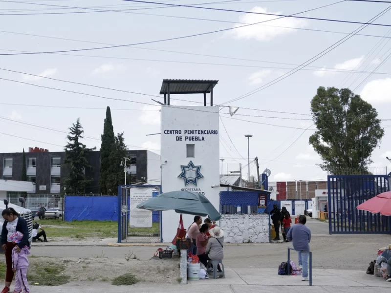 Hallan muerto a reo en el penal de San Miguel; padecía depresión 