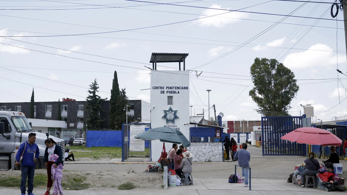 Hallan muerto a reo en el penal de San Miguel; padecía depresión 