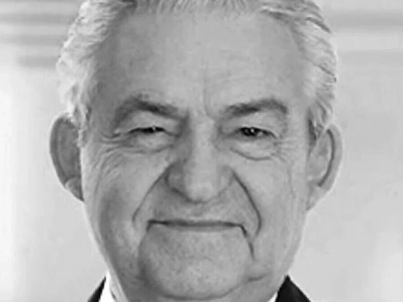 Muere el empresario Roberto Servitje, cofundador de Grupo Bimbo 