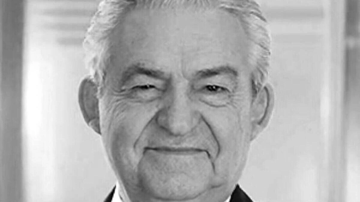 Muere el empresario Roberto Servitje, cofundador de Grupo Bimbo 