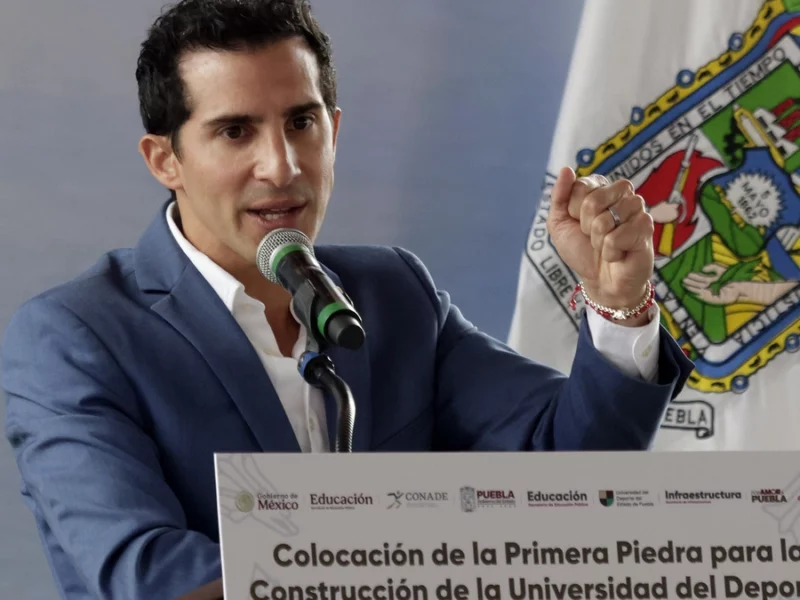 Desde Puebla, Rommel Pacheco lamenta declaraciones sexistas del “Chicharito” Hernández 