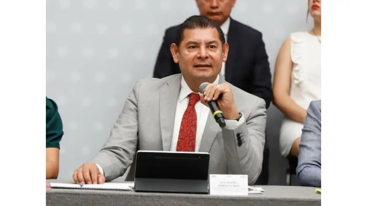 Seguridad y protección a menores violentados brinda el gobierno de Puebla