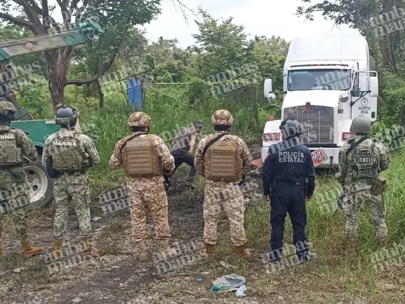 La Sierra Norte de Puebla se convierte en epicentro del robo de hidrocarburos