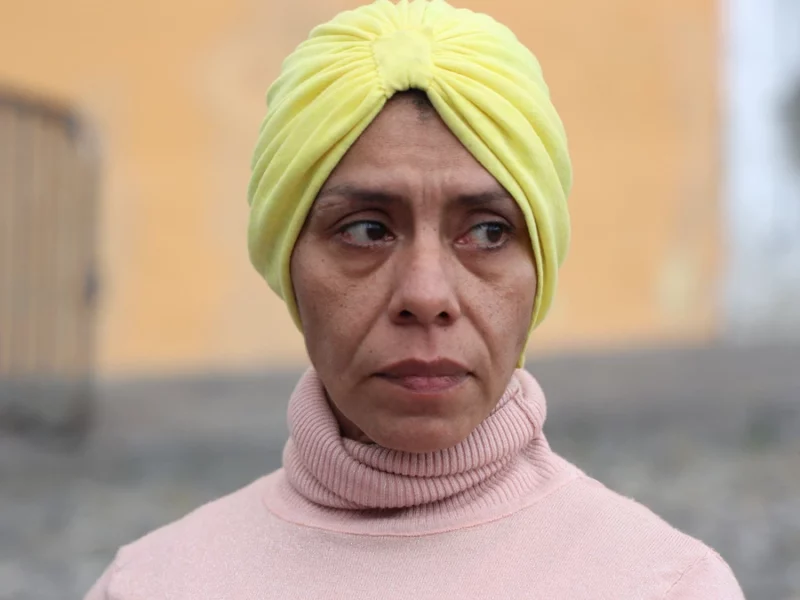 Por ciberacoso, Tannia no podrá exhibir a su agresor o irá a la cárcel