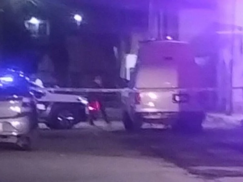 Asesinan a “El Topo”, de 19 años, a puñaladas en Bosques de Manzanilla  