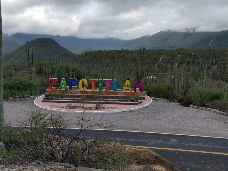 Calpan y Zapotitlán Salinas aspiran a ser Villas Turísticas de la ONU