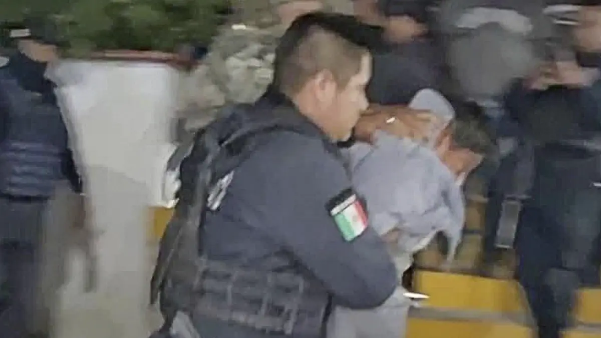 Intentan linchar a un hombre por presuntamente abusar de una niña en Zapotitlán Salinas