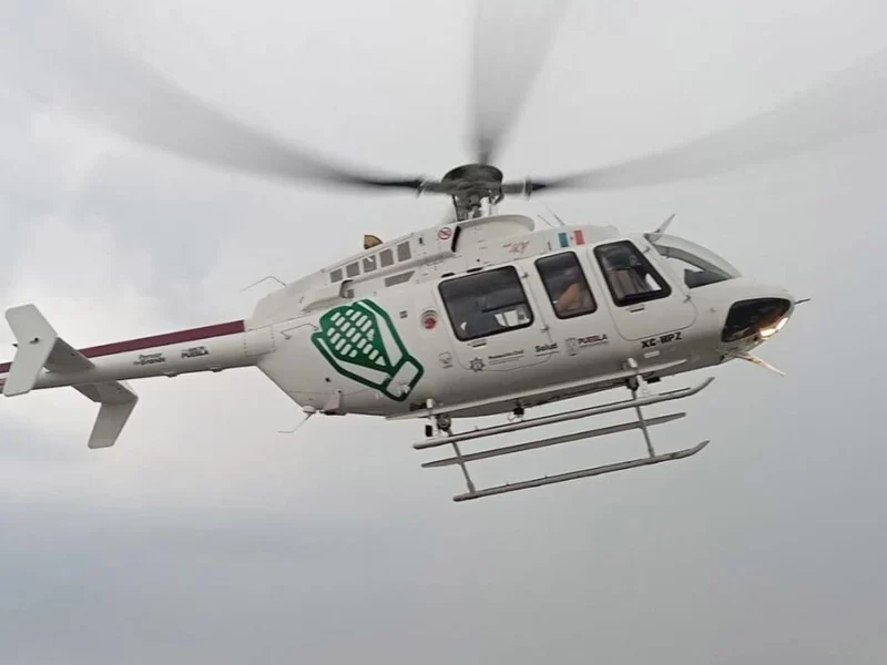 Poblano sobrevive a la tragedia del autobús ORO en Guerrero