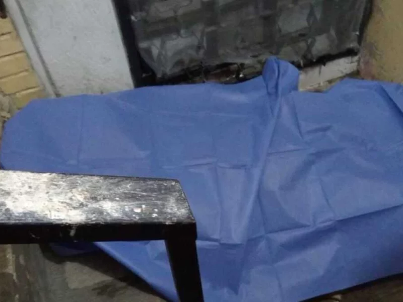 Acribillan a taquero en San Ramón; investigan ajuste de cuentas