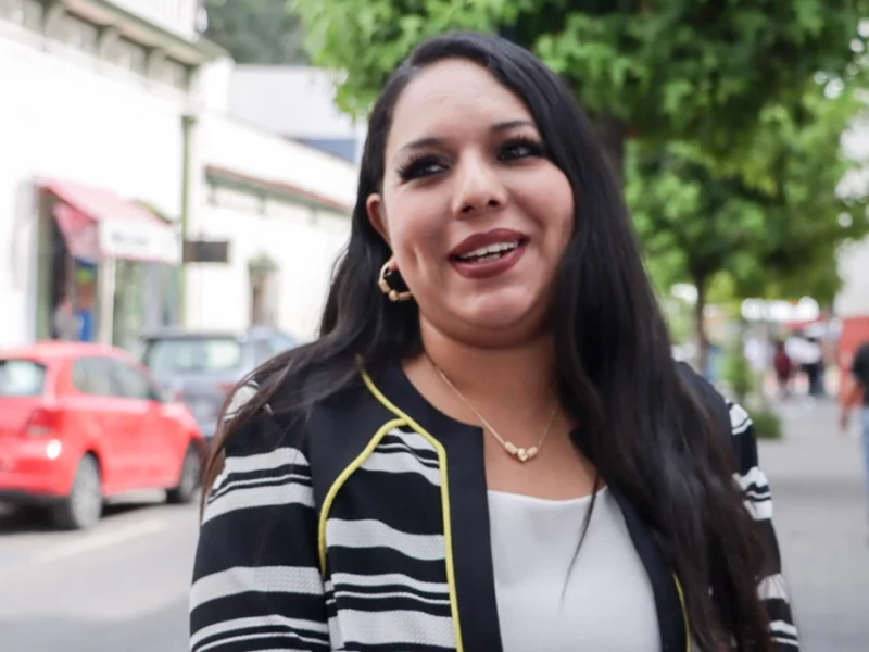 “Si no puedes con el cargo, déjalo”, le dicen a la alcaldesa Tonantzin Fernández  