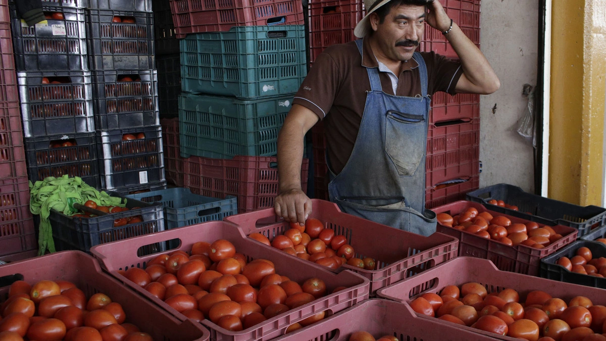 ¿Cuáles fueron los alimentos y productos que más se encarecieron en Puebla? 