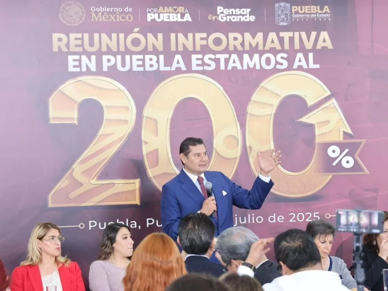 “La omisión se llama complicidad”; el gobernador Armenta en el contexto de Adán Augusto