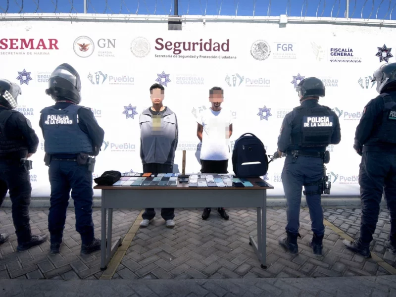 Uno de los asaltantes del Coppel La Margarita trabajó en la Guardia Nacional