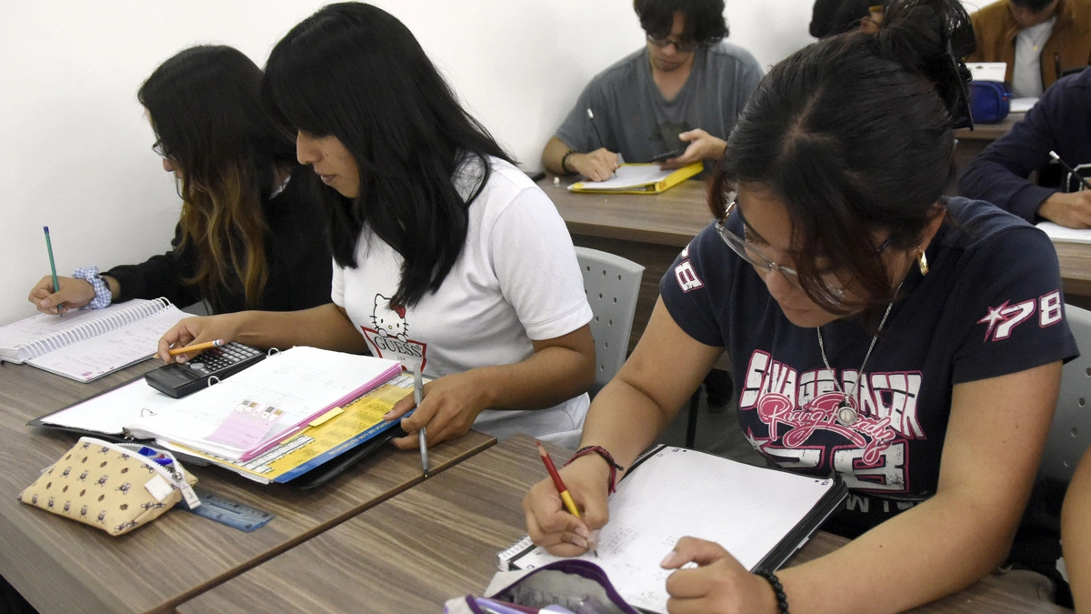 BUAP crea el Bachillerato Tecnológico en San Pedro Zacachimalpa