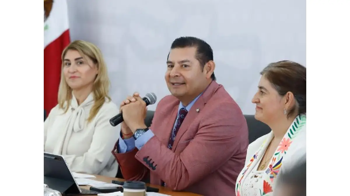 Disminuyen 40 por ciento feminicidios en Puebla, compromiso cumplido con la seguridad de las mujeres