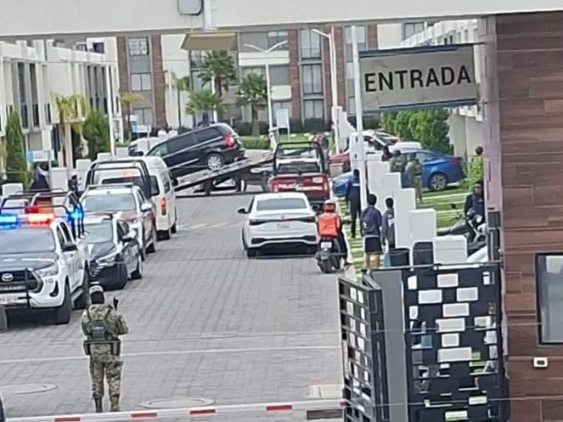 Dos balaceras en Misiones de San Francisco en menos de 24 horas