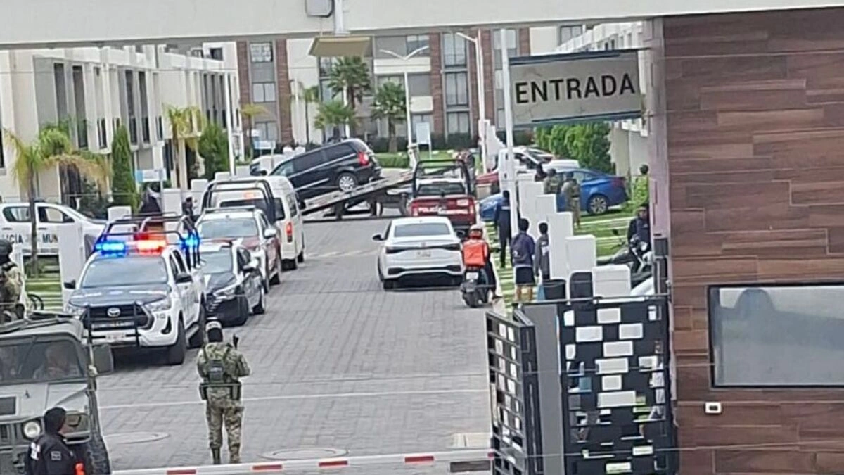 Dos balaceras en Misiones de San Francisco en menos de 24 horas